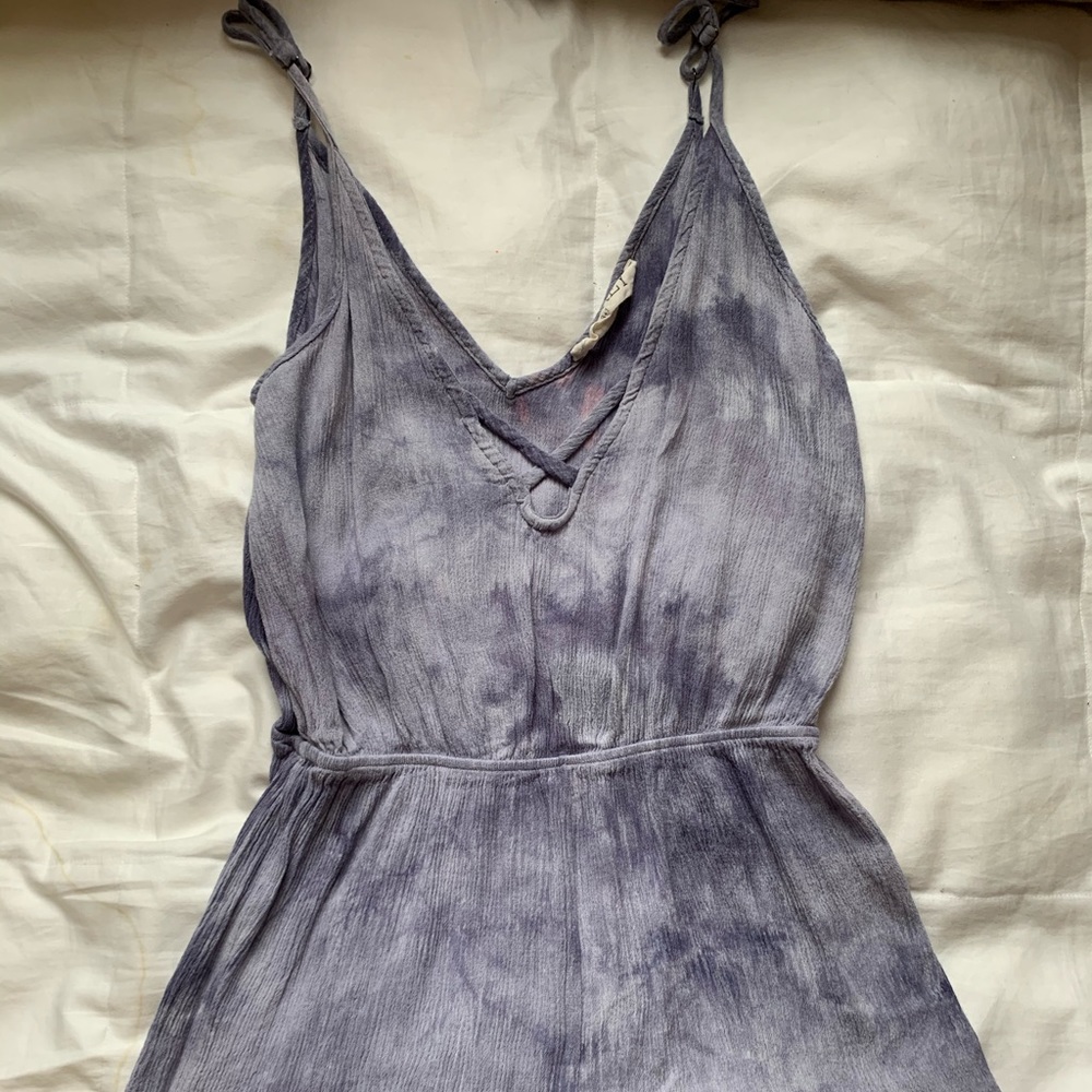 LF Romper